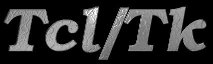 Tcl/Tk