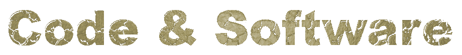 Code und
              Software