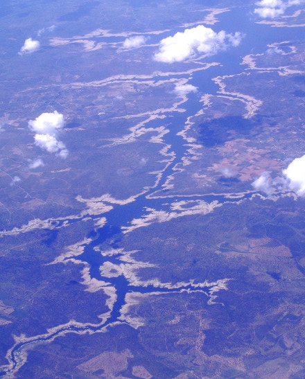 Embaise de
                        Almendra