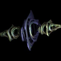 C=(-0.9, 0.2, -0.2, 0.05) Z = (x, y, z, 0.05) x-Operator = diag-ATAN