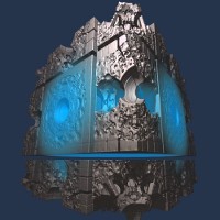Mandelbox