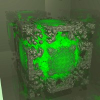 Mandelbox