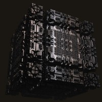 Mandelbox