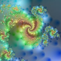 Mandelbrot
