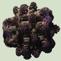 Mandelbulb
