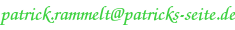 Mail-Adresse