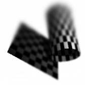 Bild mit geringer Tiefenschärfe