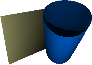 Fluchtpunktperpektive