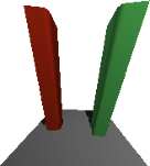 Fluchtpunktperpektive