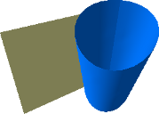 Fluchtpunktperspektive mit Java3D