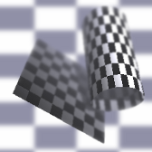 Blauverschiebung und Dunst