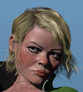 Strand-Render (mit
                            Schatten)