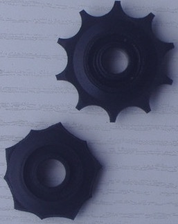 Schaltungsr&ouml;llchen