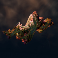 Mandelbox