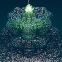 Mandelbox
