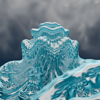 Mandelbox
